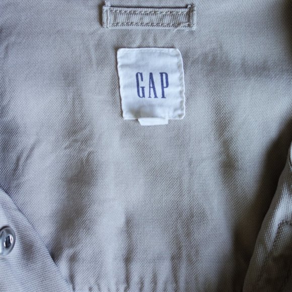GAP Light Jacket - Picture 6 of 7